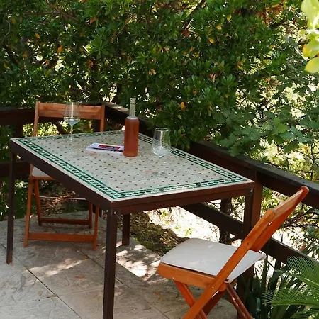 Location De Charme Var Les Mayons Exterior photo