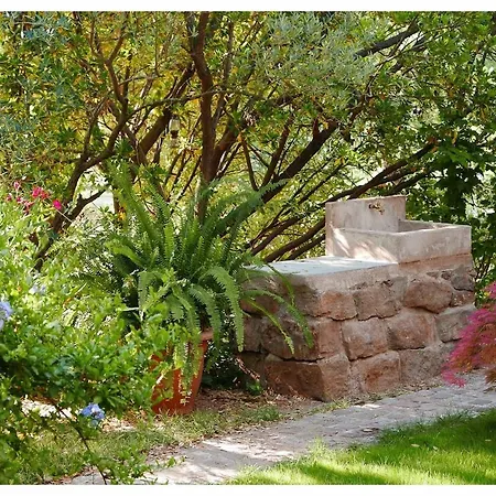 Location De Charme Var Les Mayons Exterior photo