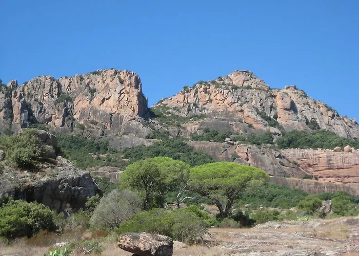 Location De Charme Var