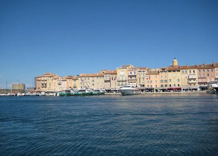 Location De Charme Var