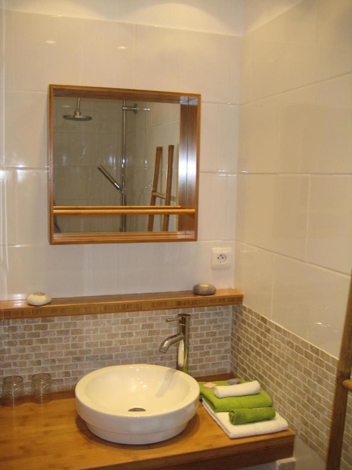 Appartement Location De Charme *